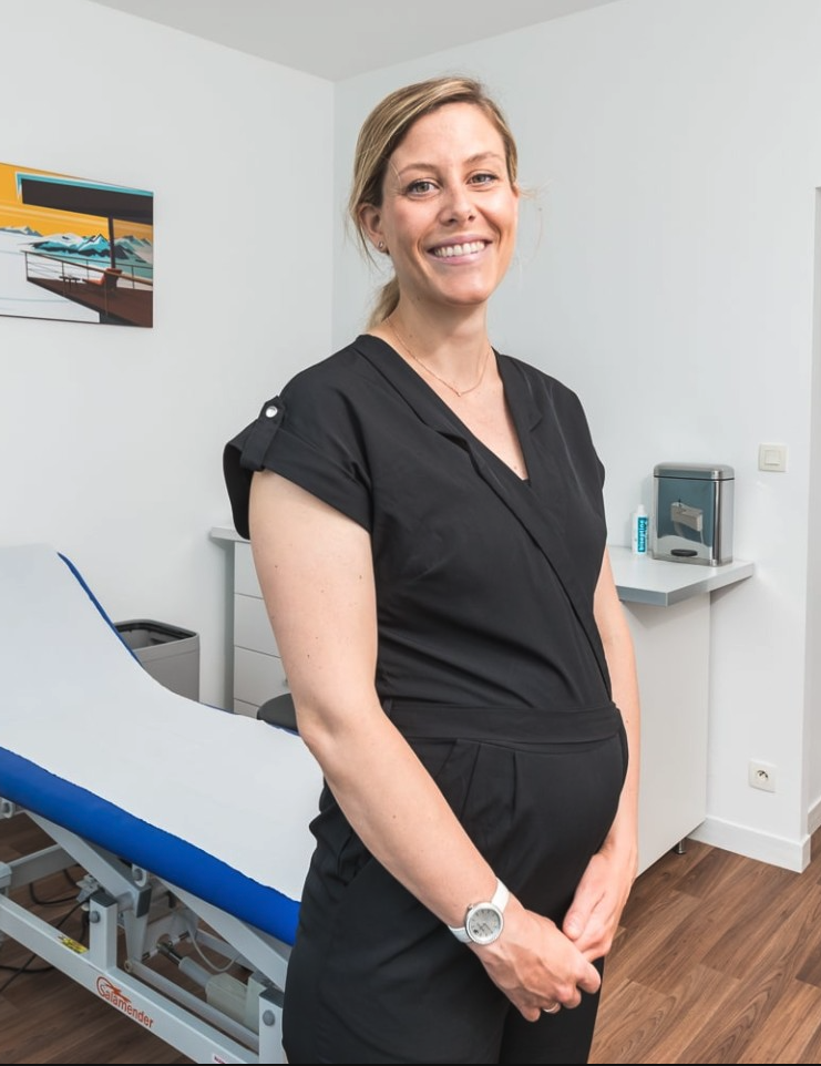 Ashtyn medecin 1